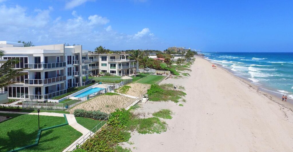 beach houses in hillsboro