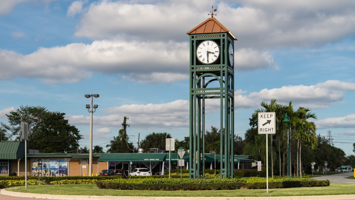 margate florida
