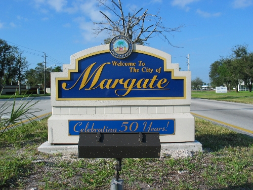 margate entrance