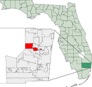where is tamarac